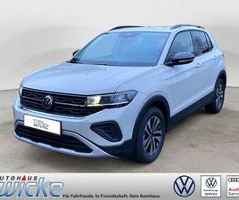 1.0 TSI DSG ENERGY APP CONNECT KLIMA AHK G