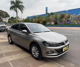 VOLKSWAGEN VIRTUS VOLKSWAGEN VIRTUS COMFORT. 200 TSI 1.0 FLEX 12V AUT