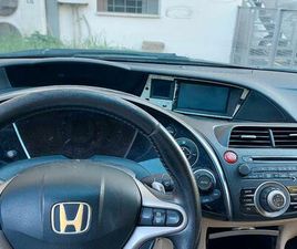 HONDA CIVIC HONDA CIVIC 2006