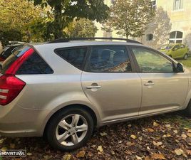 KIA CEED SW KIA CEED SW