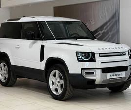 LAND ROVER DEFENDER 90 3.0D I6 MHEV SE AWD 200CV AUTO DEL 2023 USATA A SAVONA