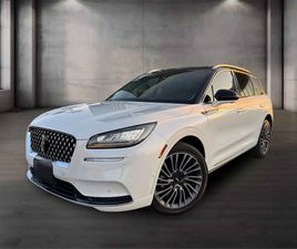 LINCOLN CORSAIR 2.3 RESERVE AT