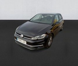 VOLKSWAGEN GOLF SW VOLKSWAGEN GOLF ADVANCE 1.6 TDI 85KW (115CV)