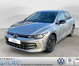 VIII 1.5 ETSI DSG ENERGY NAVI KLIMA REAR VIEW