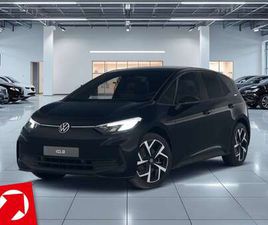 VOLKSWAGEN ID.3 PURE ENERGY (170 PS) 52 KWH AUTOMATIK*GANZJAHRESRE