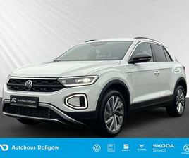VOLKSWAGEN T-ROC LIFE 1.5 TSI (150 PS) DSG RFK+KIMAAUTO+LED