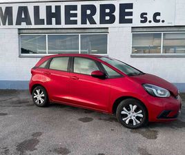 HONDA JAZZ JAZZ E:HEV 1.5I-MMD ELEGANCE