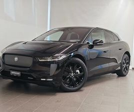 JAGUAR I-PACE EV400 R-DYNAMIC SE AWD