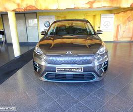 KIA E-NIRO EDITION 7