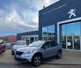 1.5 BLUEHDI 100CH E6.C GT LINE S&S BVM5 86G