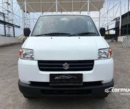 2022 SUZUKI APV 1.5 BLIND VAN VAN AC PS