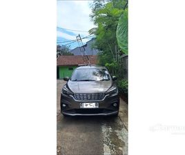 2019 SUZUKI ERTIGA 1.5 GL MPV PEMAKAIAN PRIBADI, SURAT LENGKAP, SIAP PAKAI, DISCOUNT