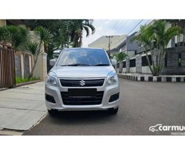 2019 SUZUKI KARIMUN WAGON R 1.0 GL HATCHBACK