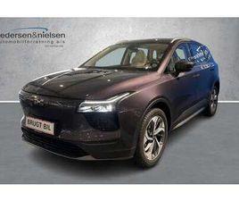 AIWAYS U5 AIWAYS U5 PREMIUM 5D