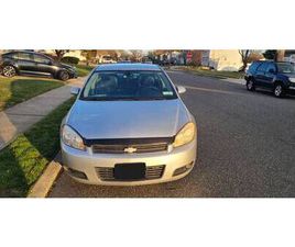 CHEVROLET IMPALA 2011 CHEVROLET IMPALA LTZ