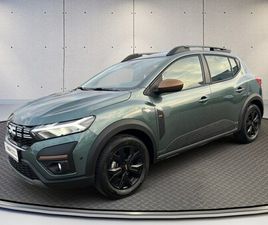 DACIA SANDERO STEPWAY STEPWAY EXTREME+ TCE 110