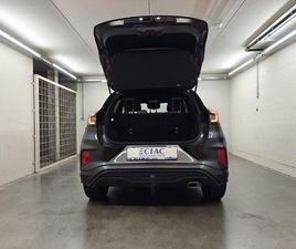 FORD PUMA ST ST-LINE X