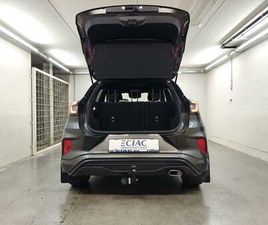 FORD PUMA ST ST-LINE