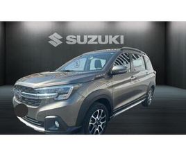 SUZUKI ERTIGA SUZUKI ERTIGA