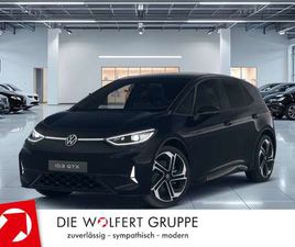 VOLKSWAGEN ID.3 GTX (286 PS) 79 KWH AUTOMATIK*WINTERRÄDER*WÄRMEPUM