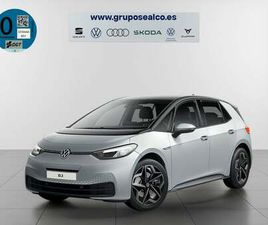 VOLKSWAGEN ID.3 VOLKSWAGEN ID.3 PRO PERFORMANCE 150KW