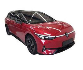 VOLKSWAGEN ID.7 TOURER TOURER GTX +MAX 570KM+AB 1,49ZINS+ BLUETOOTH