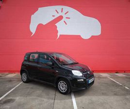 FIAT PANDA 1.0 MHEV 5P