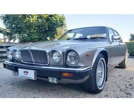1987 JAGUAR XJ SERIES 3 (1979 - 1992) XJ6 A VENDRE