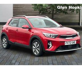 KIA STONIC 1.0 T-GDI ISG 2