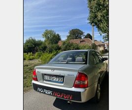 MAZDA 323 F 1.6 MAZDA 1.6I