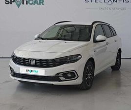 FIAT TIPO STATION WAGON 1.6 MULTIJET 130CV TIPO