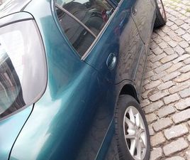 HYUNDAI ACCENT HYUNDAI ACCENT 1.3 GLS