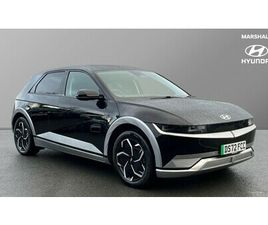 HYUNDAI IONIQ 5 125KW ULTIMATE 58 KWH 5DR AUTO