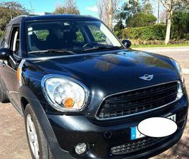 MINI COUNTRYMAN COOPER SE