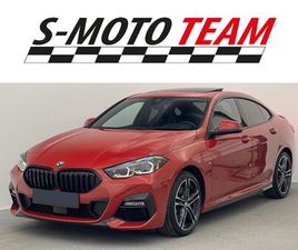 BMW SERIE 2 GRAN COUPE 220D BMW GRAN COUPE 220D M-PAKET AUTOMATIK, 2021 GOD.