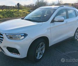 HAVAL H2 HAVAL H2 . GPL. NO BOLLO