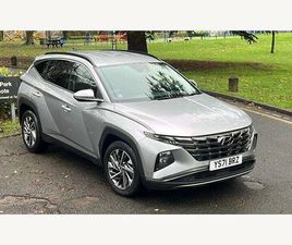 1.6 T-GDI MHEV PREMIUM DCT EURO 6 (START/STOP) 5DR