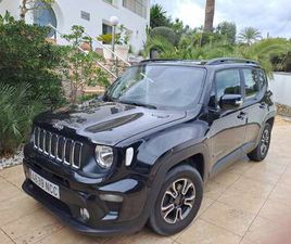 RENEGADE 1.0 LIMITED 4X2 LIMITED