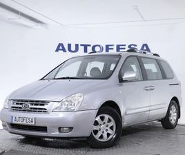 2.9 CRDI 185CV 7 PLAZAS 5P