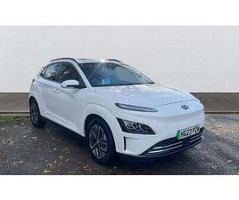 HYUNDAI KONA N HYUNDAI KONA ELECTRIC 150KW ULTIMATE 64KWH 5DR AUTO
