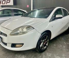 FIAT BRAVO FIAT BRAVO 1.8 E.TORQ FLEX SPORTING