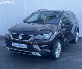 SEAT ATECA SEAT ATECA 2,0 TDI