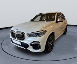 BMW X5 M50I - SWAROVSKI - M-SPORT - LEASING RATA VEĆ OD 1.052,00 EUR, 2019 GOD.