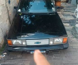 CHEVROLET OPALA DIPLOMATA/DIPLOM. SLE 4.1/2.5