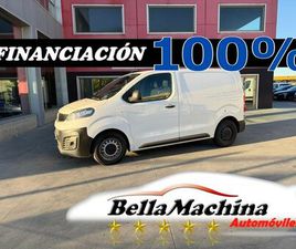 FIAT BRAVO FIAT SCUDO L1 MT6 BUSINESS