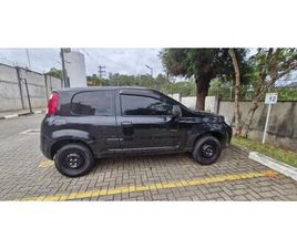 FIAT UNO FIAT UNO VIVACE 1.0 FLEX