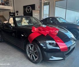 MAZDA MX-5 1.5 SKY-G KAZARI