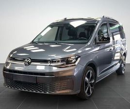 VOLKSWAGEN CADDY MAXI MAXI STYLE R1819