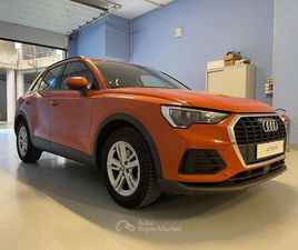 Q3 2.0 TDI 15
