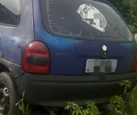 CHEVROLET CORSA WIND 1.0 MPFI / EFI 2P